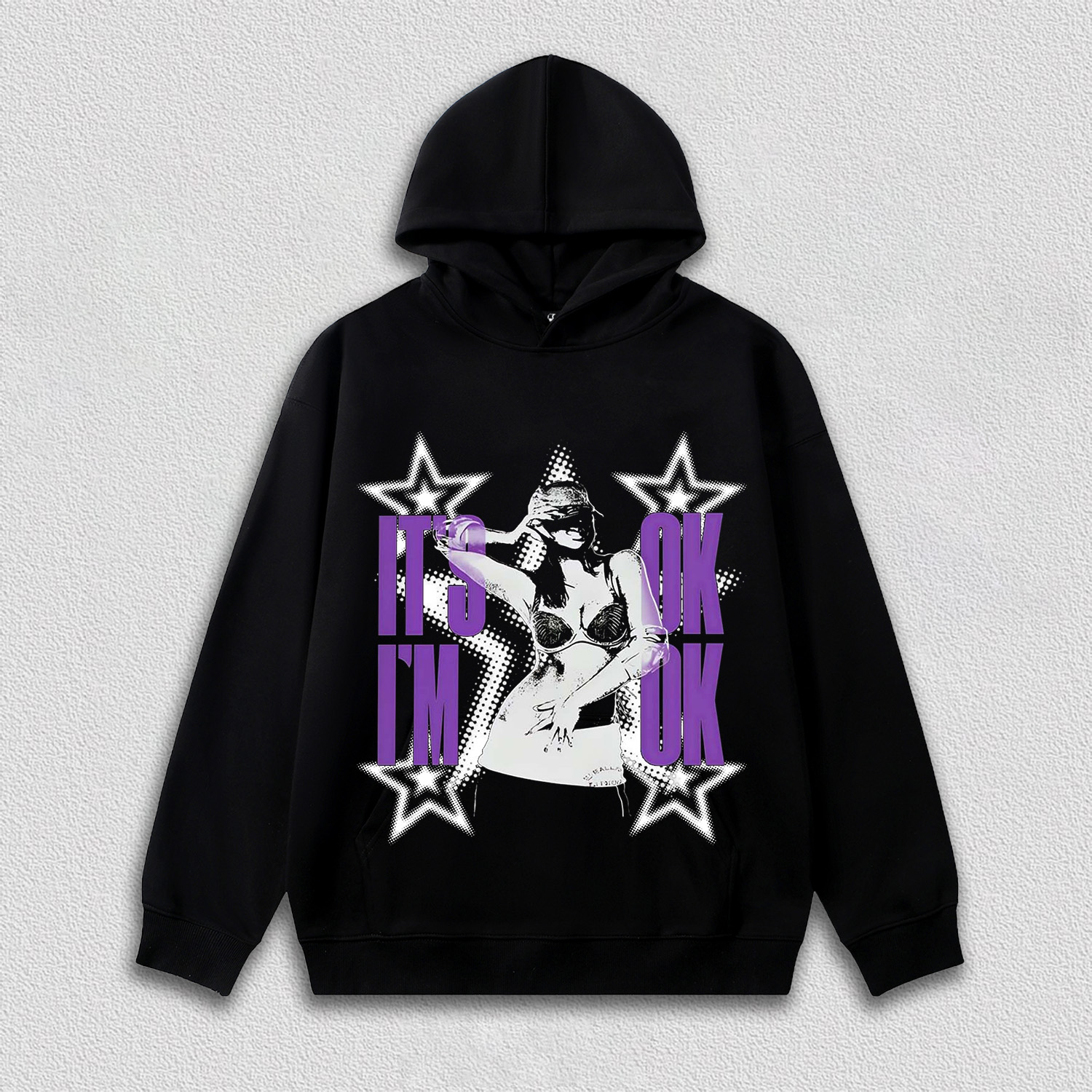 TATE MCRAE Tee&Hoodie 1.1