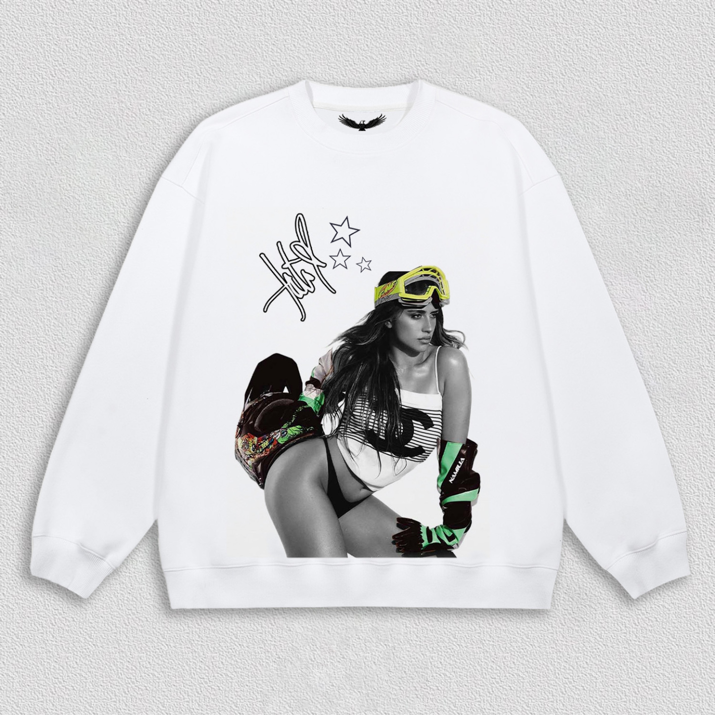 TATE MCRAE Tee&Hoodie  1.6