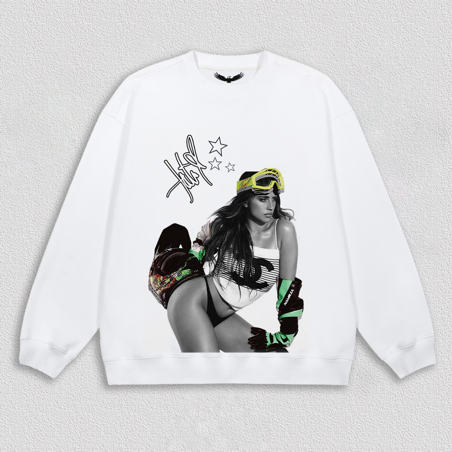 TATE MCRAE Tee&Hoodie  1.6