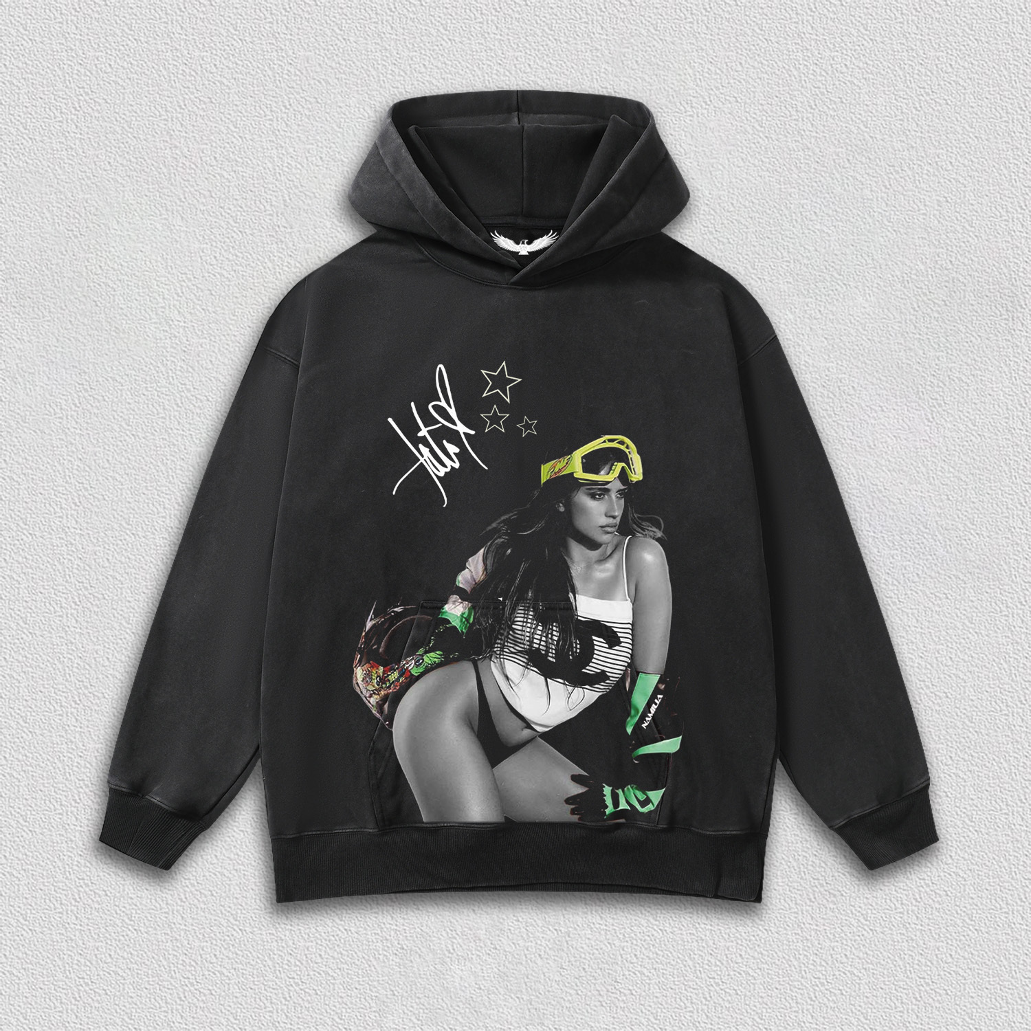 TATE MCRAE Tee&Hoodie  1.6