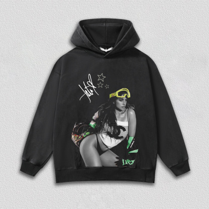 TATE MCRAE Tee&Hoodie  1.6