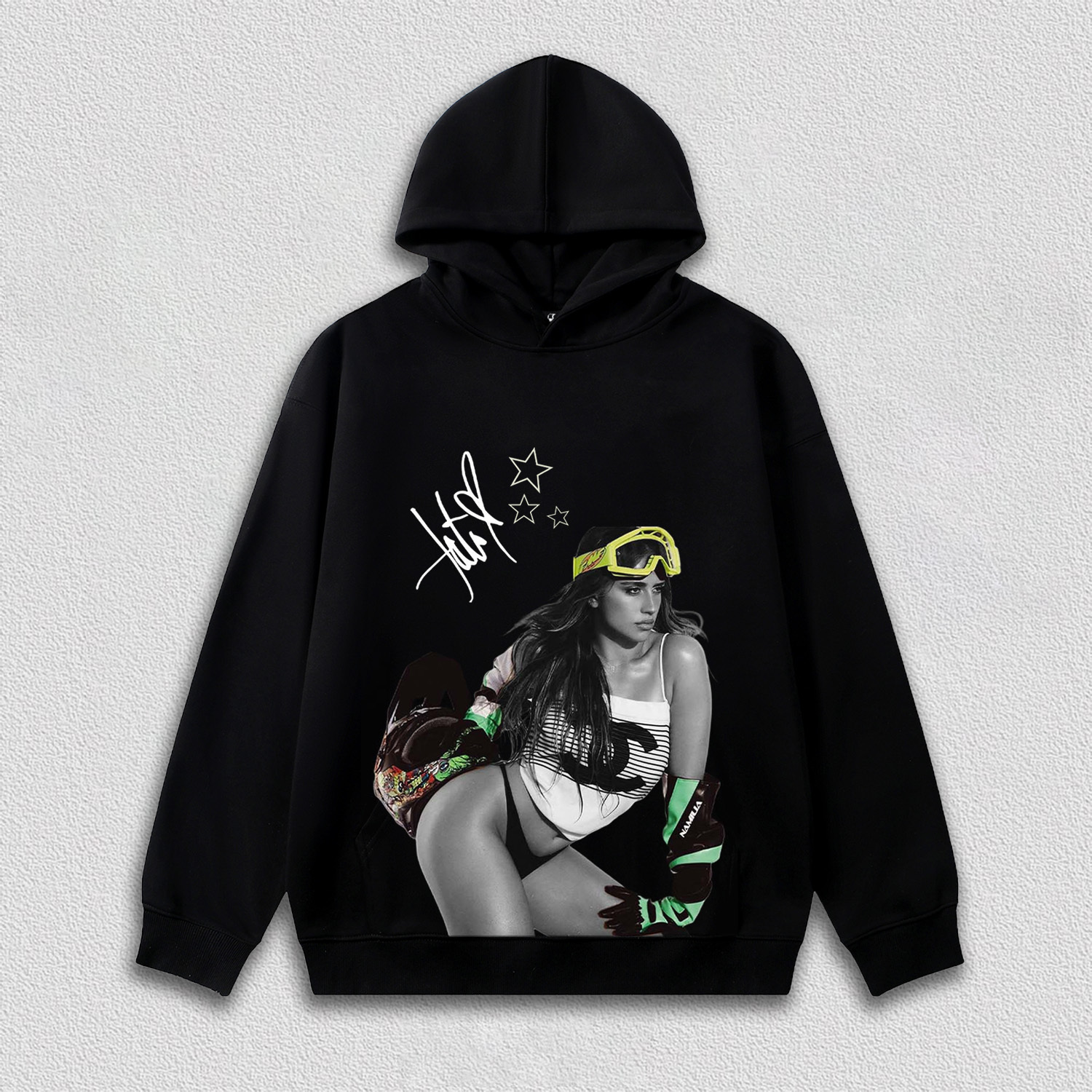 TATE MCRAE Tee&Hoodie  1.6