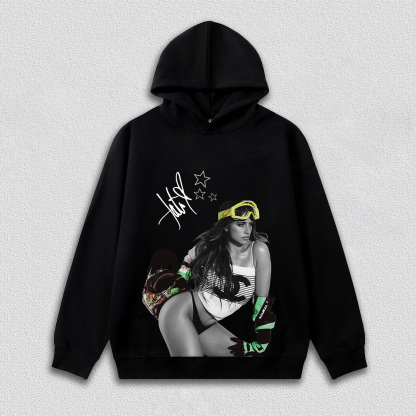 TATE MCRAE Tee&Hoodie  1.6