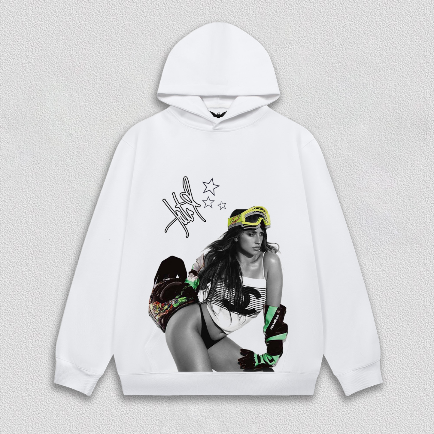 TATE MCRAE Tee&Hoodie  1.6