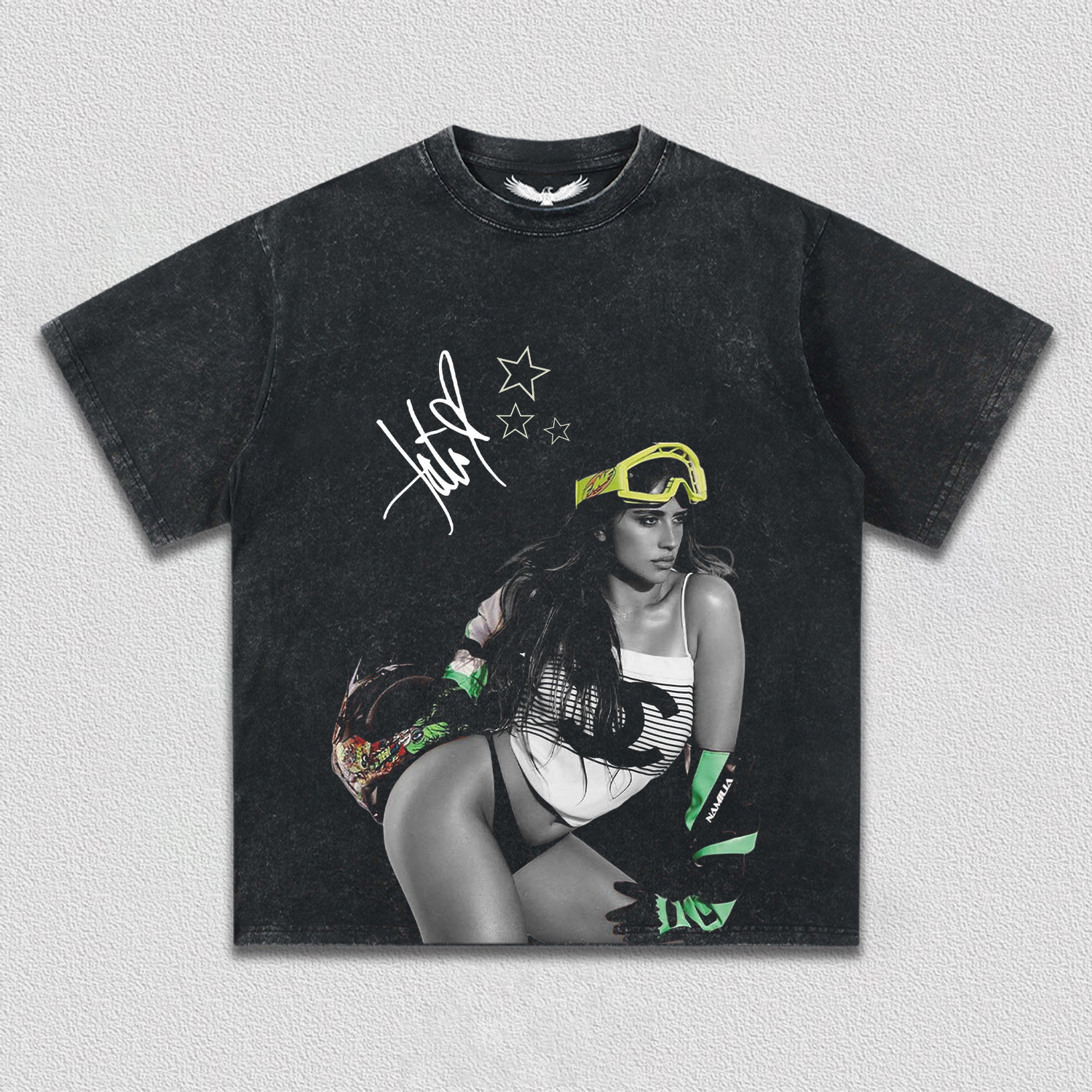 TATE MCRAE Tee&Hoodie  1.6