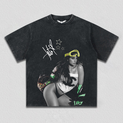 TATE MCRAE Tee&Hoodie  1.6