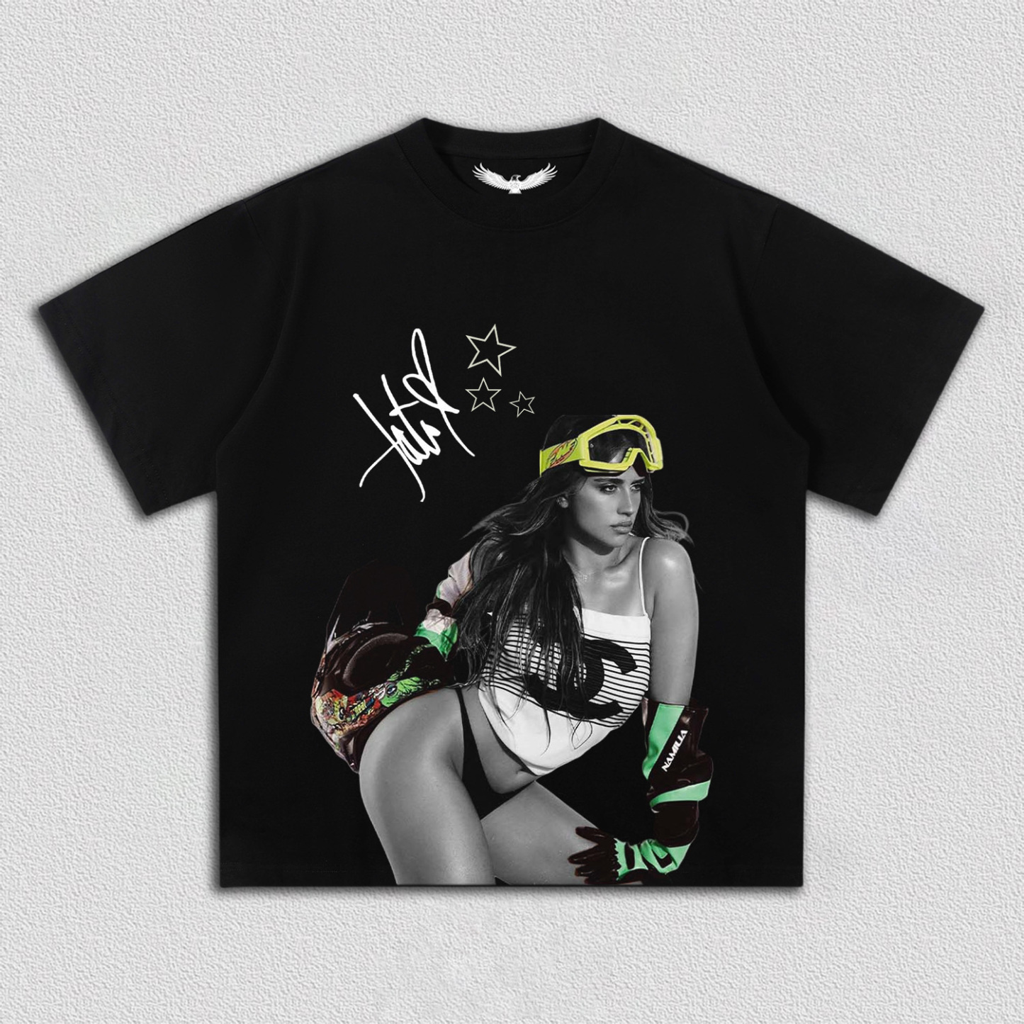 TATE MCRAE Tee&Hoodie  1.6