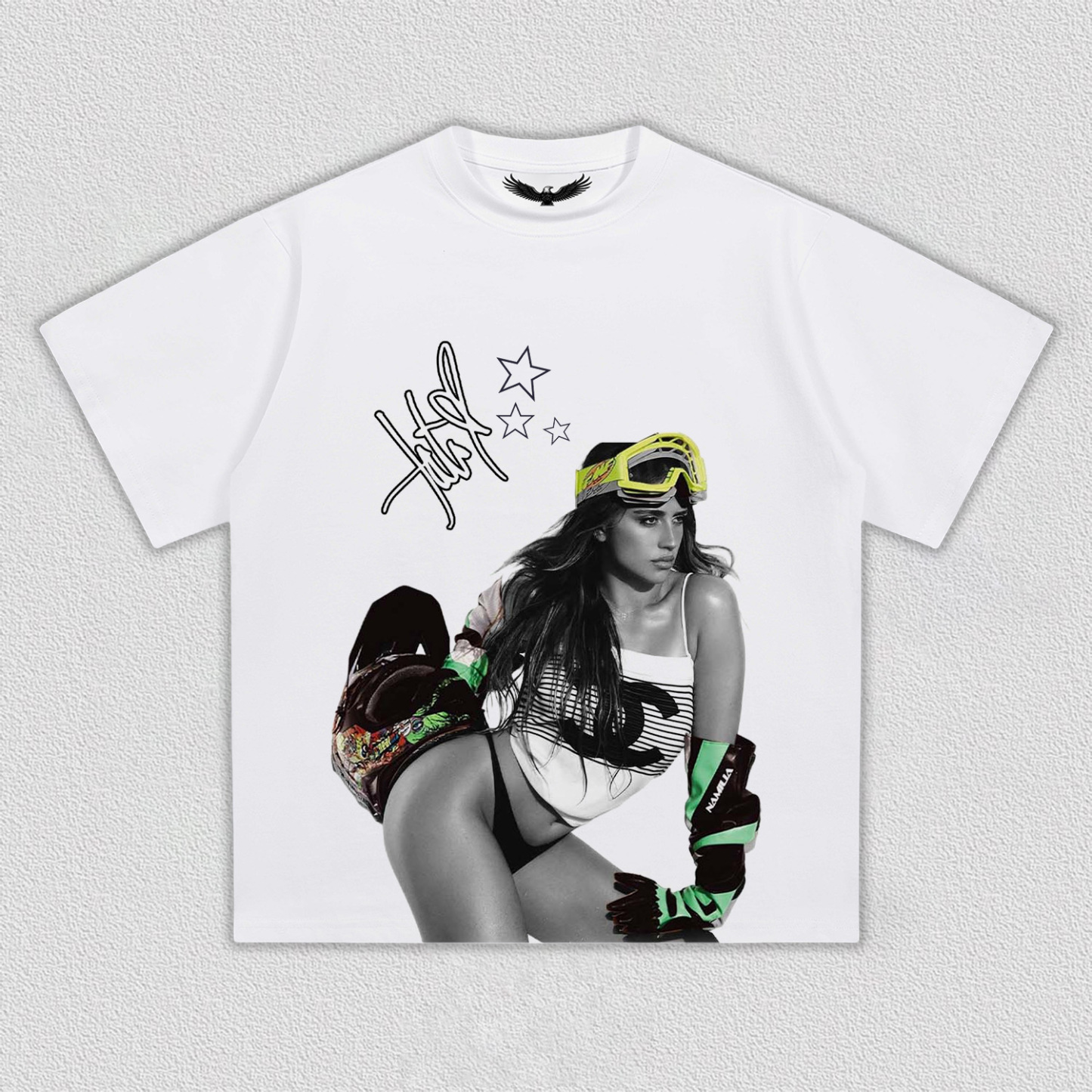 TATE MCRAE Tee&Hoodie  1.6