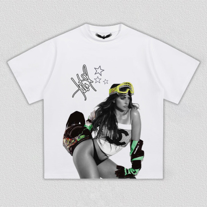 TATE MCRAE Tee&Hoodie  1.6