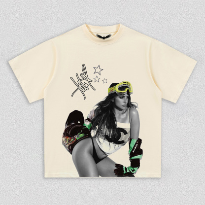 TATE MCRAE Tee&Hoodie  1.6