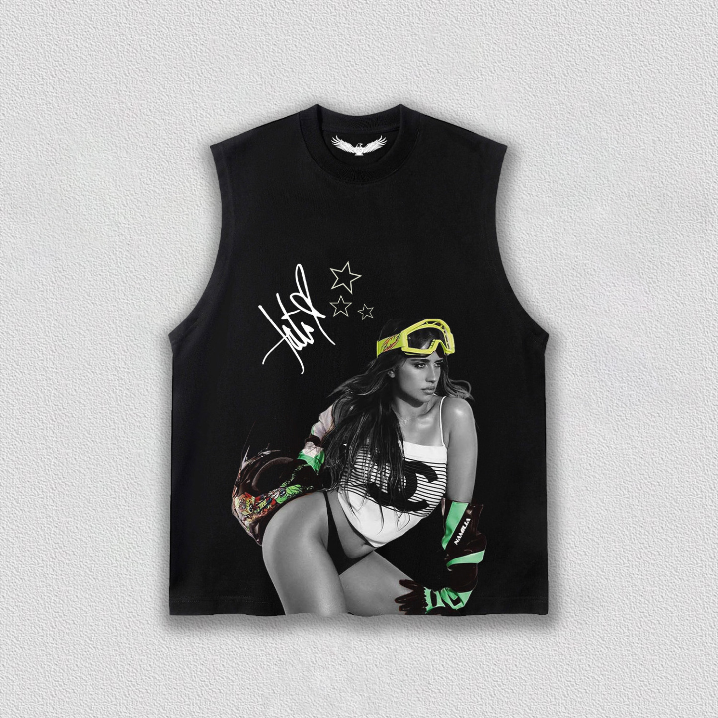 TATE MCRAE Tee&Hoodie  1.6