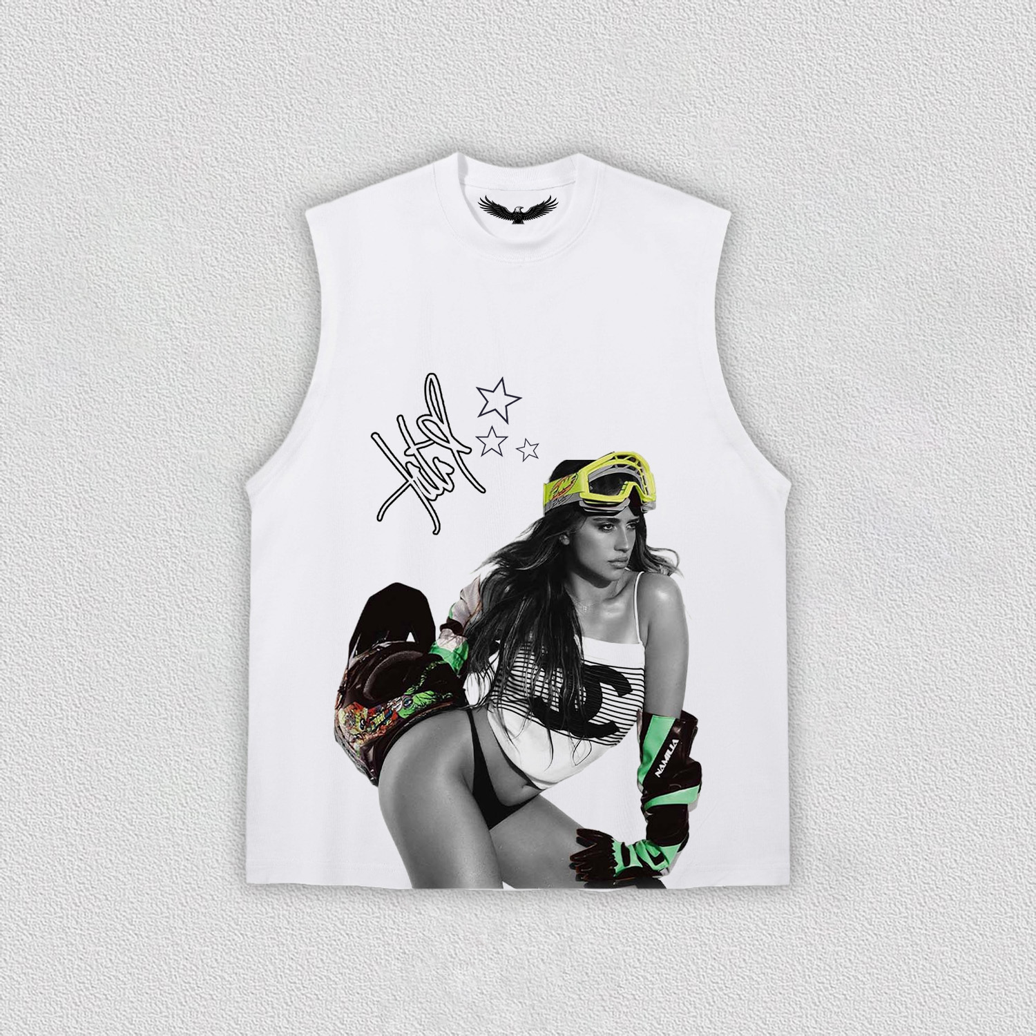 TATE MCRAE Tee&Hoodie  1.6