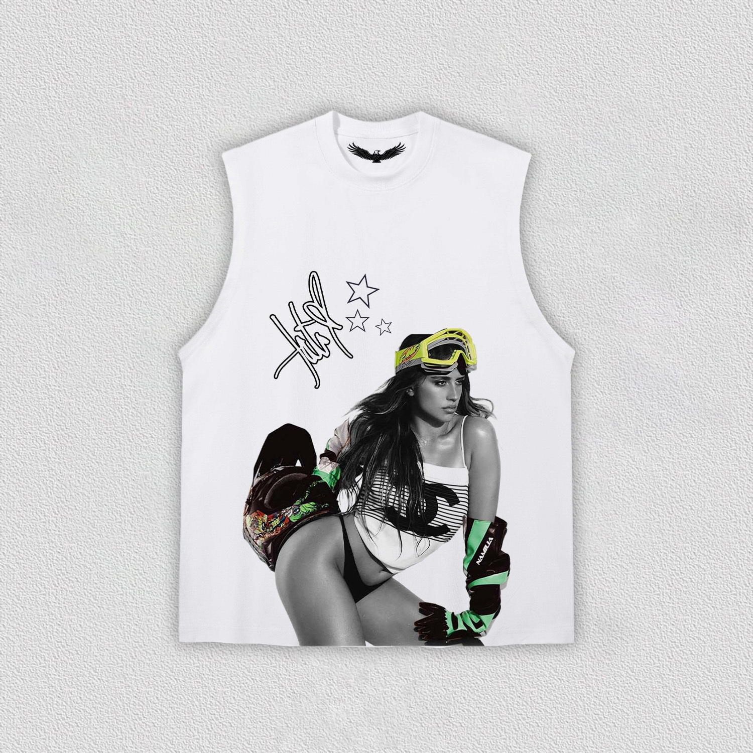 TATE MCRAE Tee&Hoodie  1.6