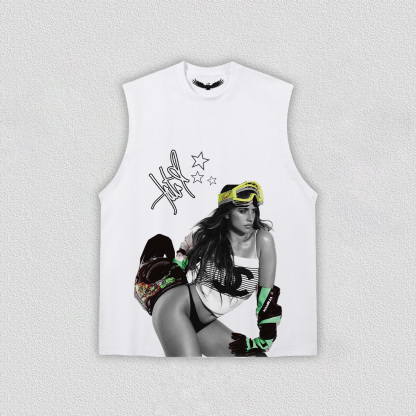 TATE MCRAE Tee&Hoodie  1.6