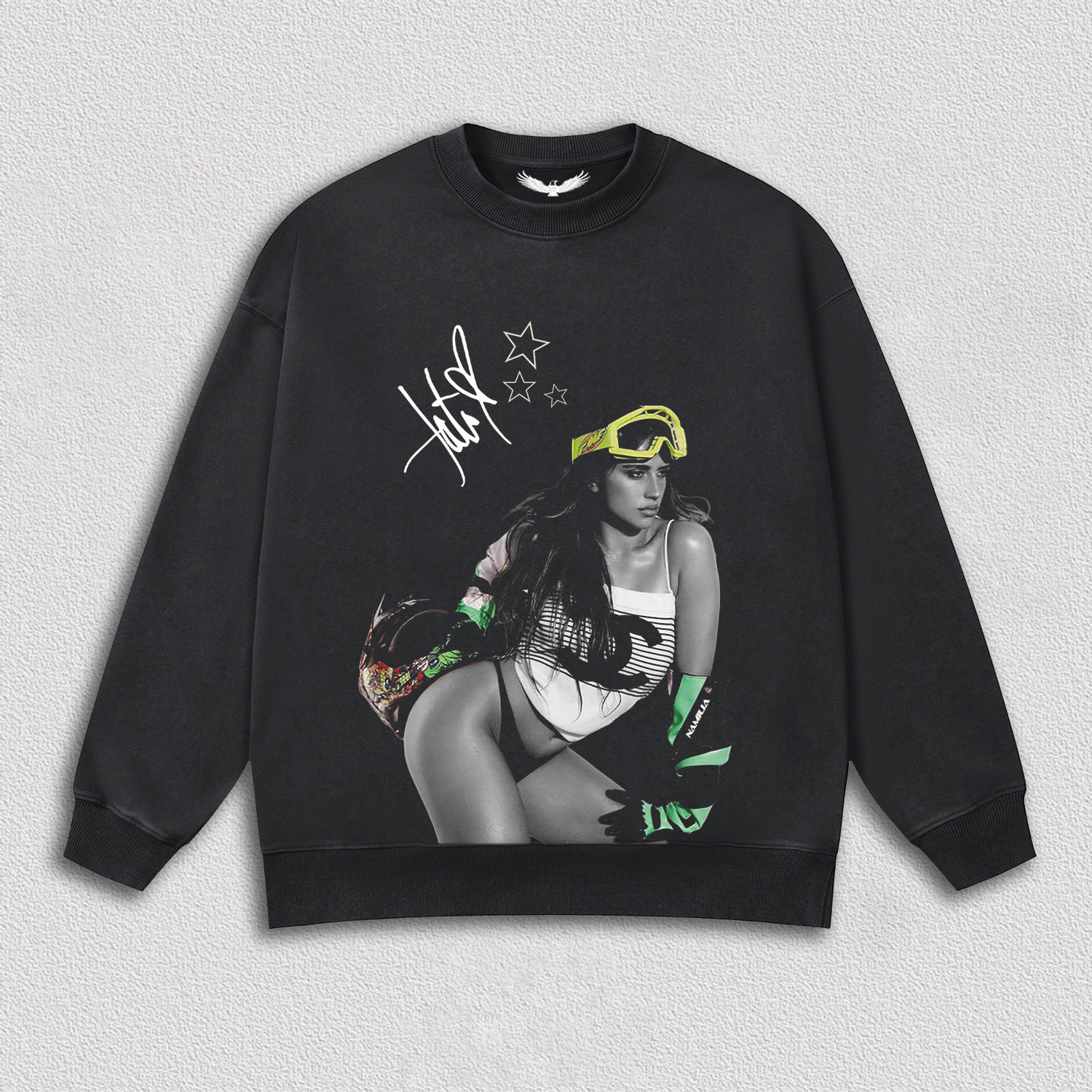 TATE MCRAE Tee&Hoodie  1.6