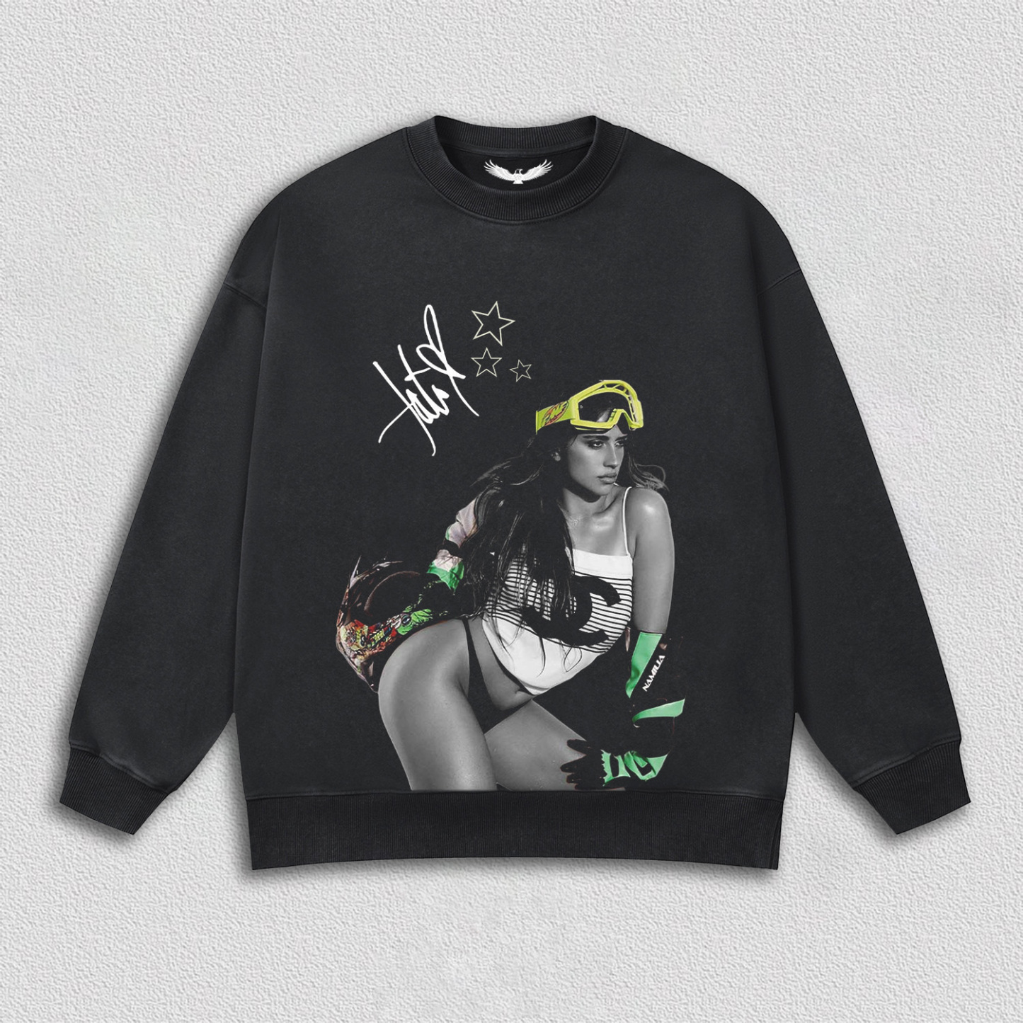 TATE MCRAE Tee&Hoodie  1.6