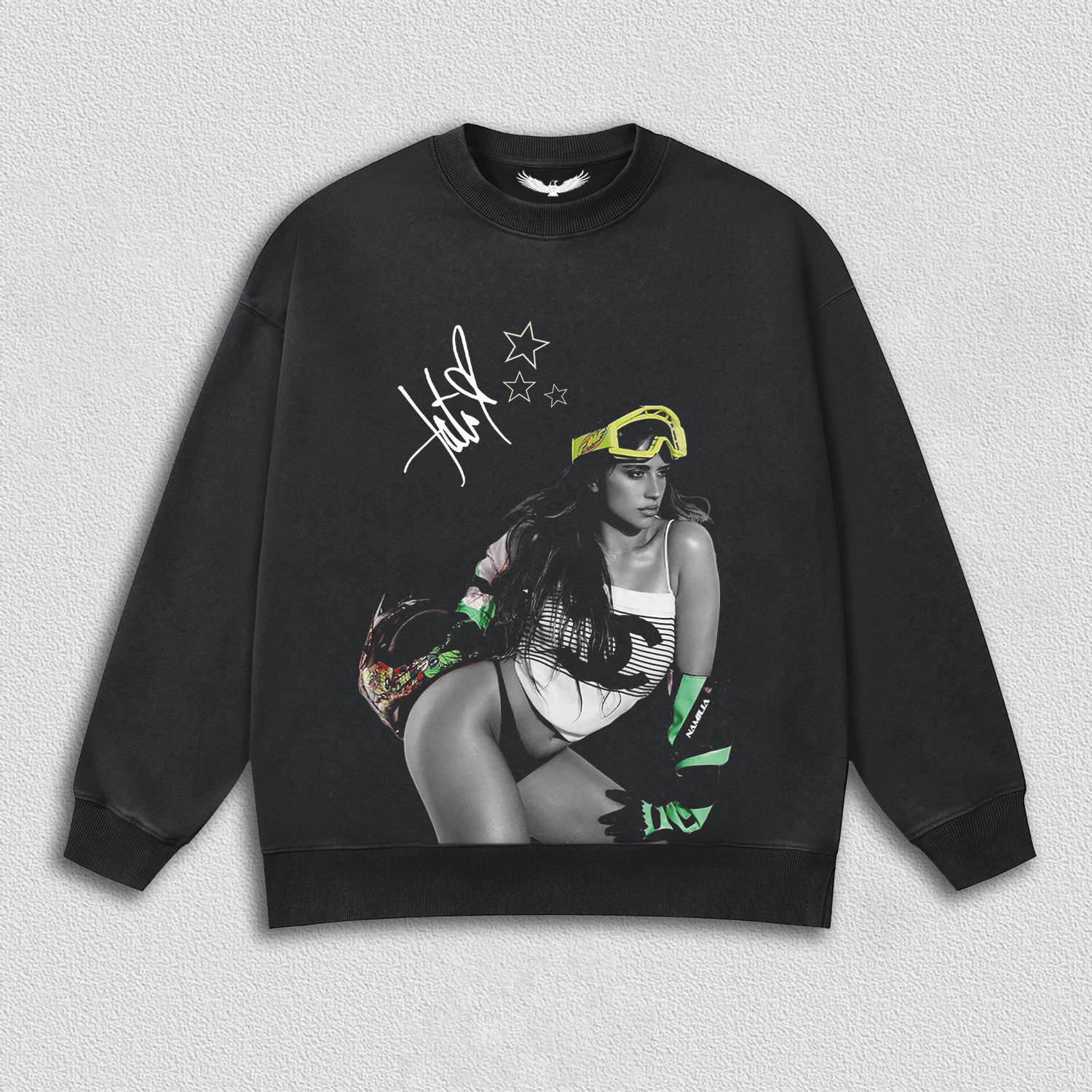 TATE MCRAE Tee&Hoodie  1.6