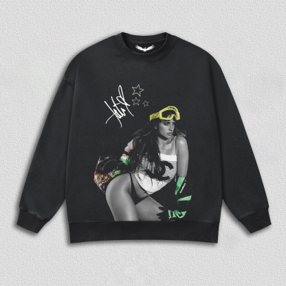 TATE MCRAE Tee&Hoodie  1.6