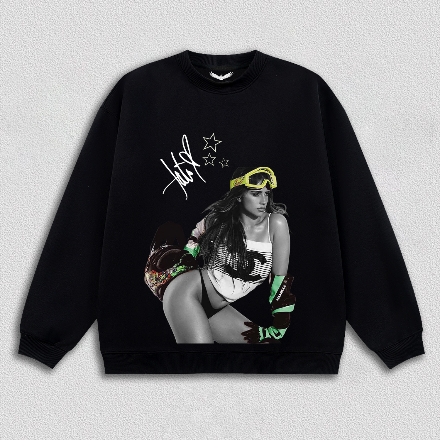 TATE MCRAE Tee&Hoodie  1.6