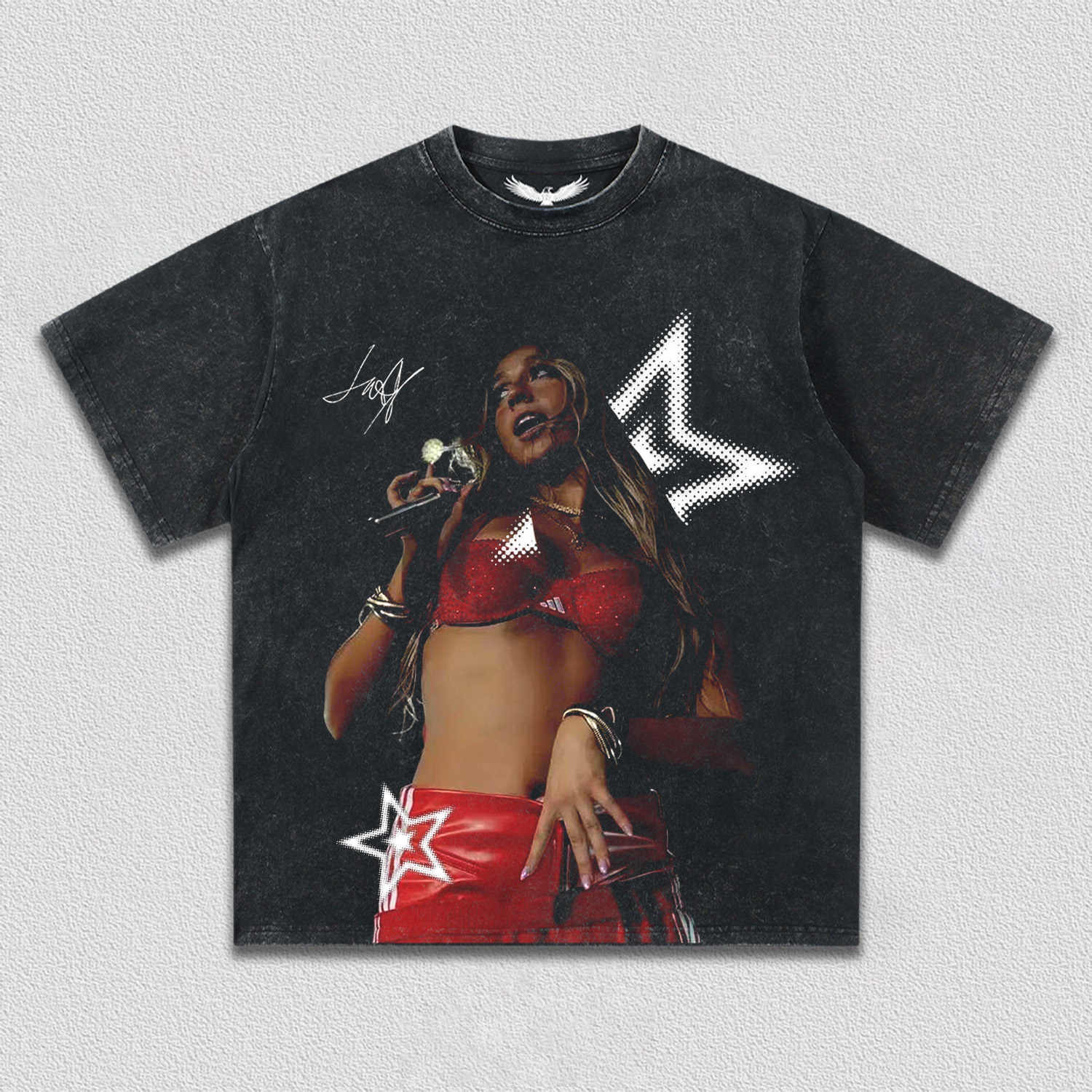 TATE MCRAE Tee&Hoodie 1.1