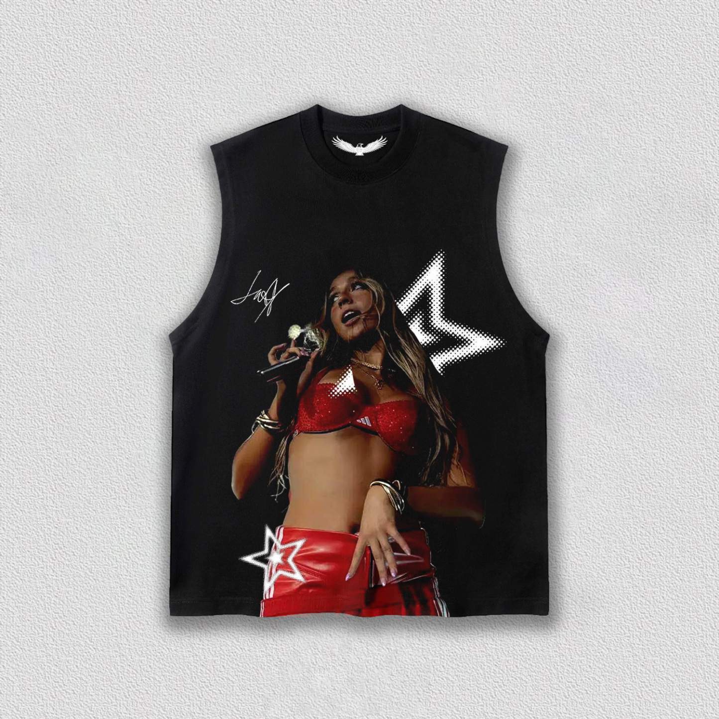 TATE MCRAE Tee&Hoodie  1.4