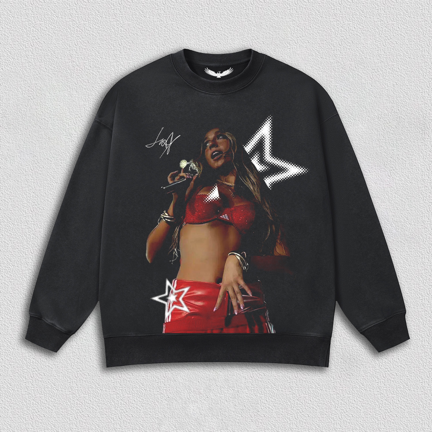 TATE MCRAE Tee&Hoodie  1.4