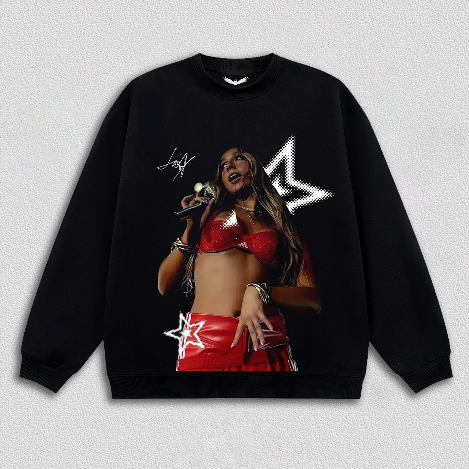 TATE MCRAE Tee&Hoodie 1.1