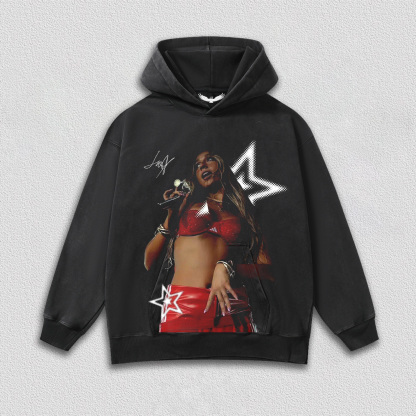 TATE MCRAE Tee&Hoodie  1.4