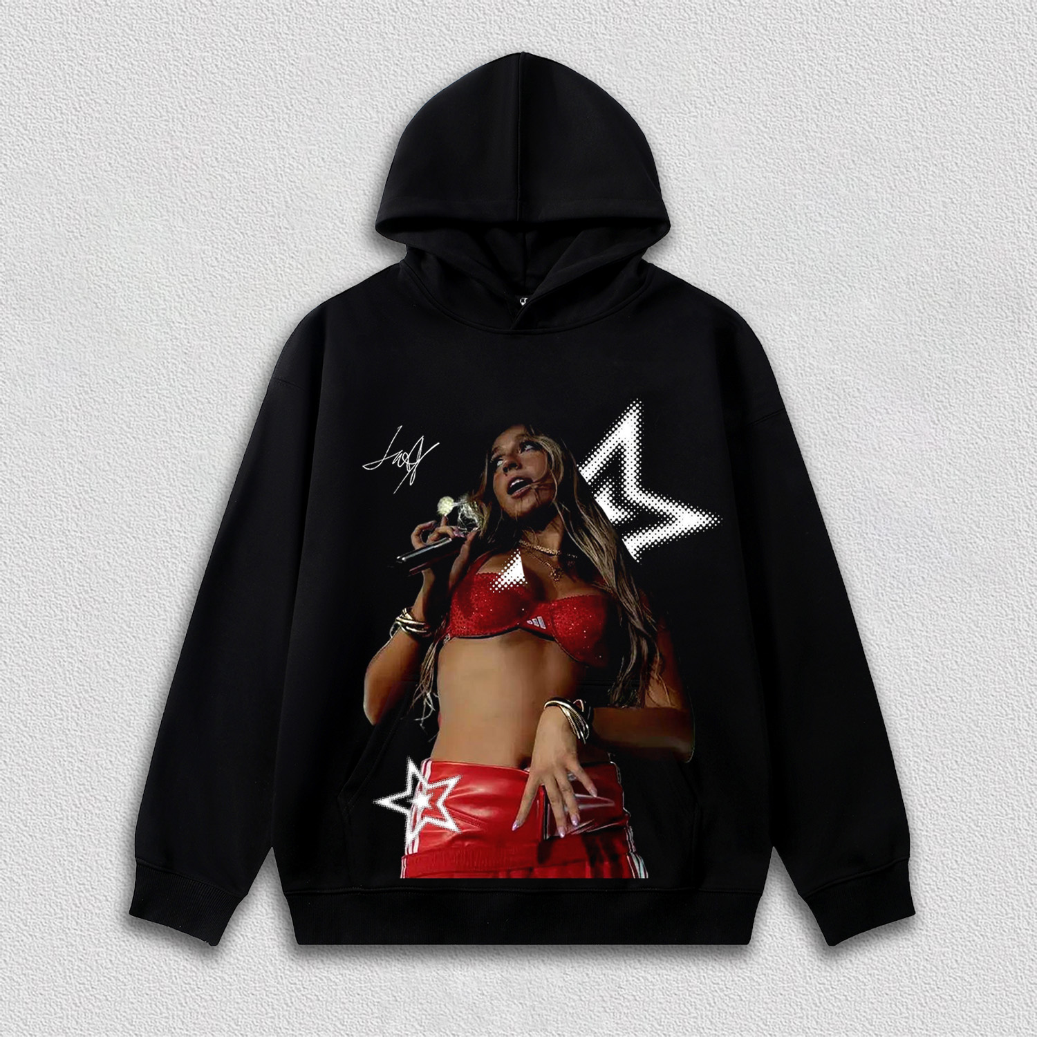 TATE MCRAE Tee&Hoodie 1.1