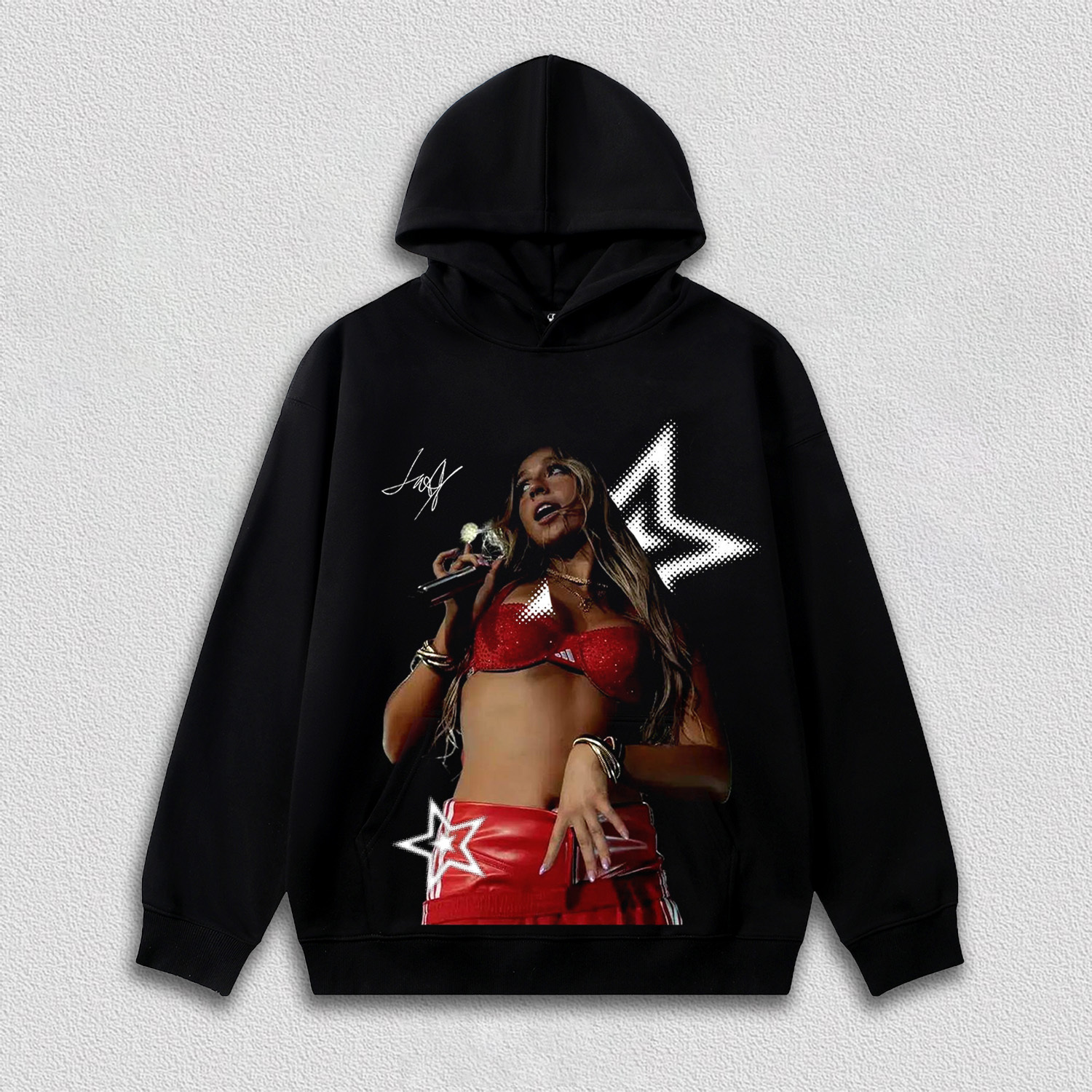 TATE MCRAE Tee&Hoodie  1.4