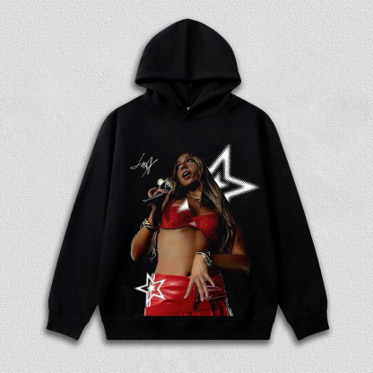 TATE MCRAE Tee&Hoodie  1.4