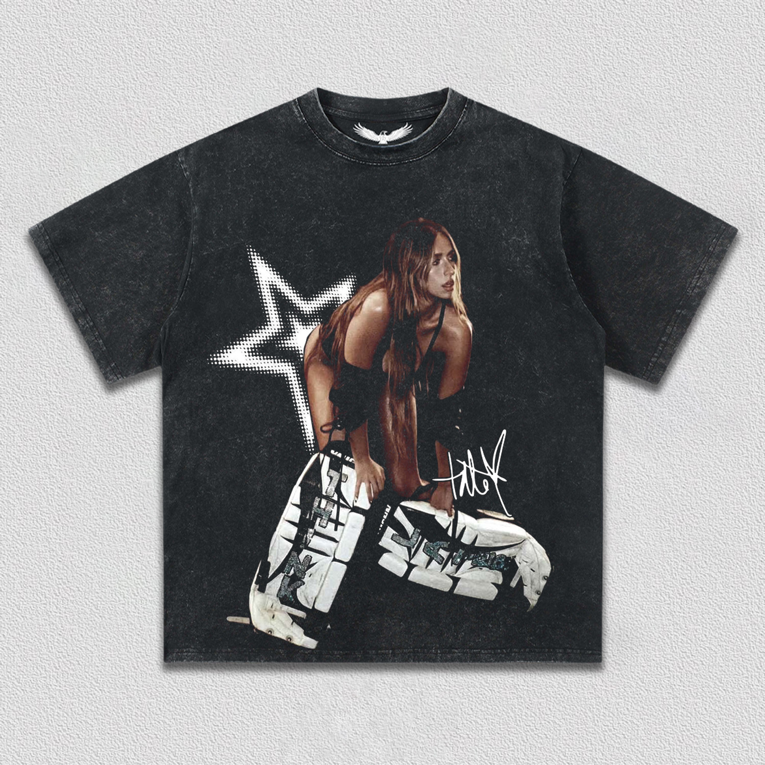 TATE MCRAE Tee&Hoodie 1.1