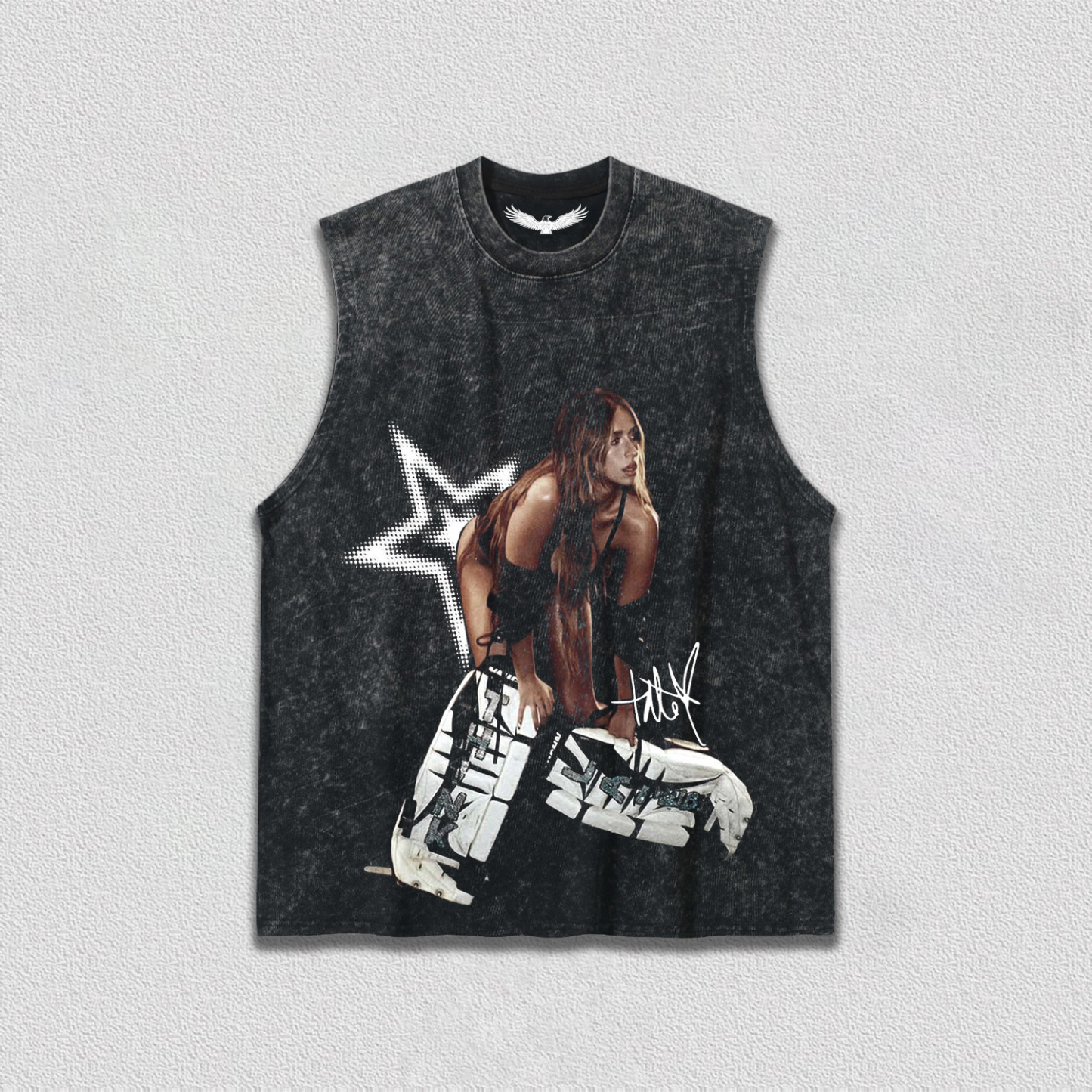 TATE MCRAE Tee&Hoodie  1.5