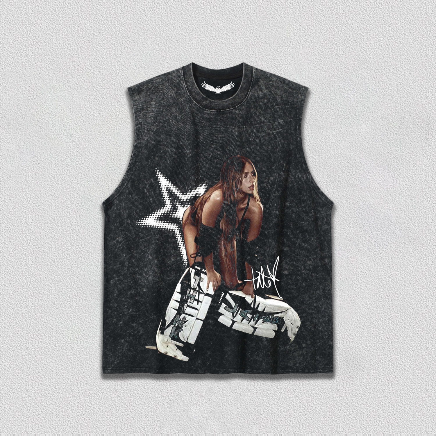 TATE MCRAE Tee&Hoodie  1.5