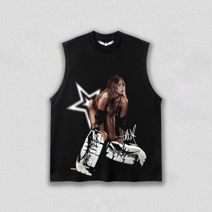 TATE MCRAE Tee&Hoodie  1.5