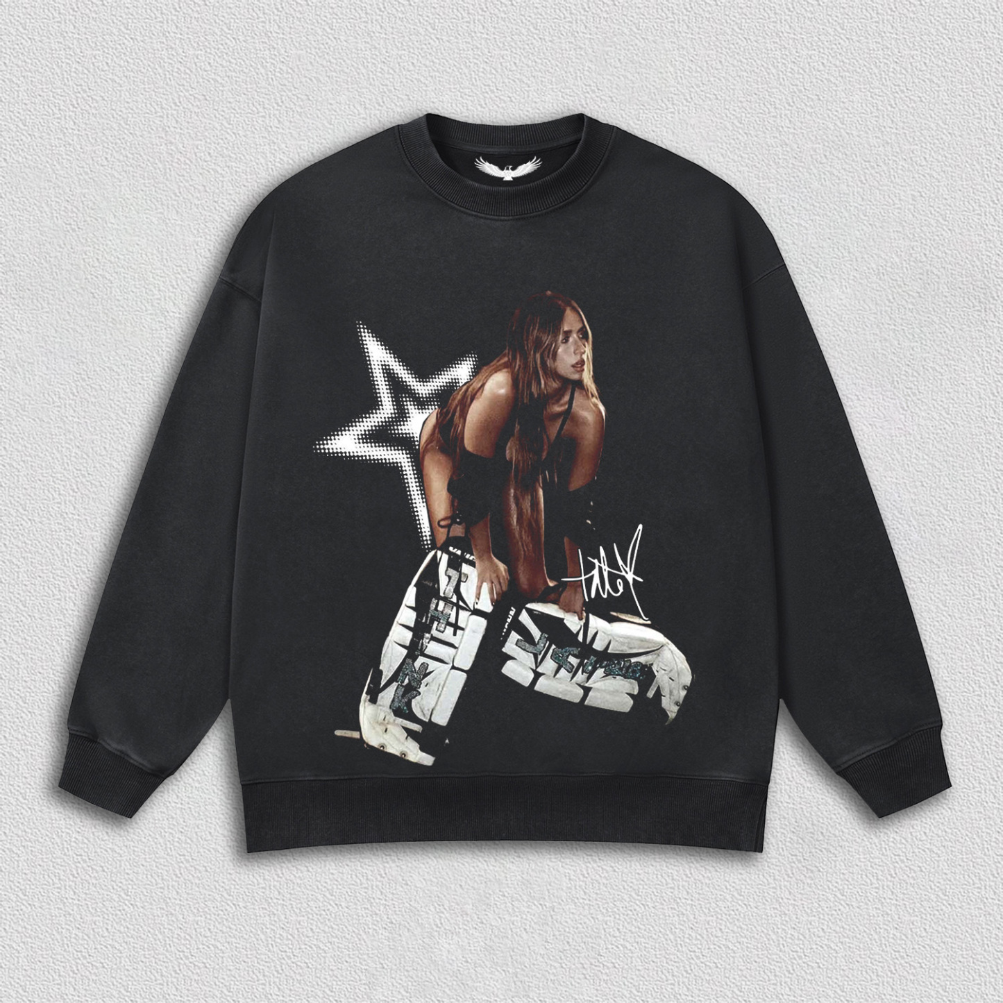 TATE MCRAE Tee&Hoodie  1.5