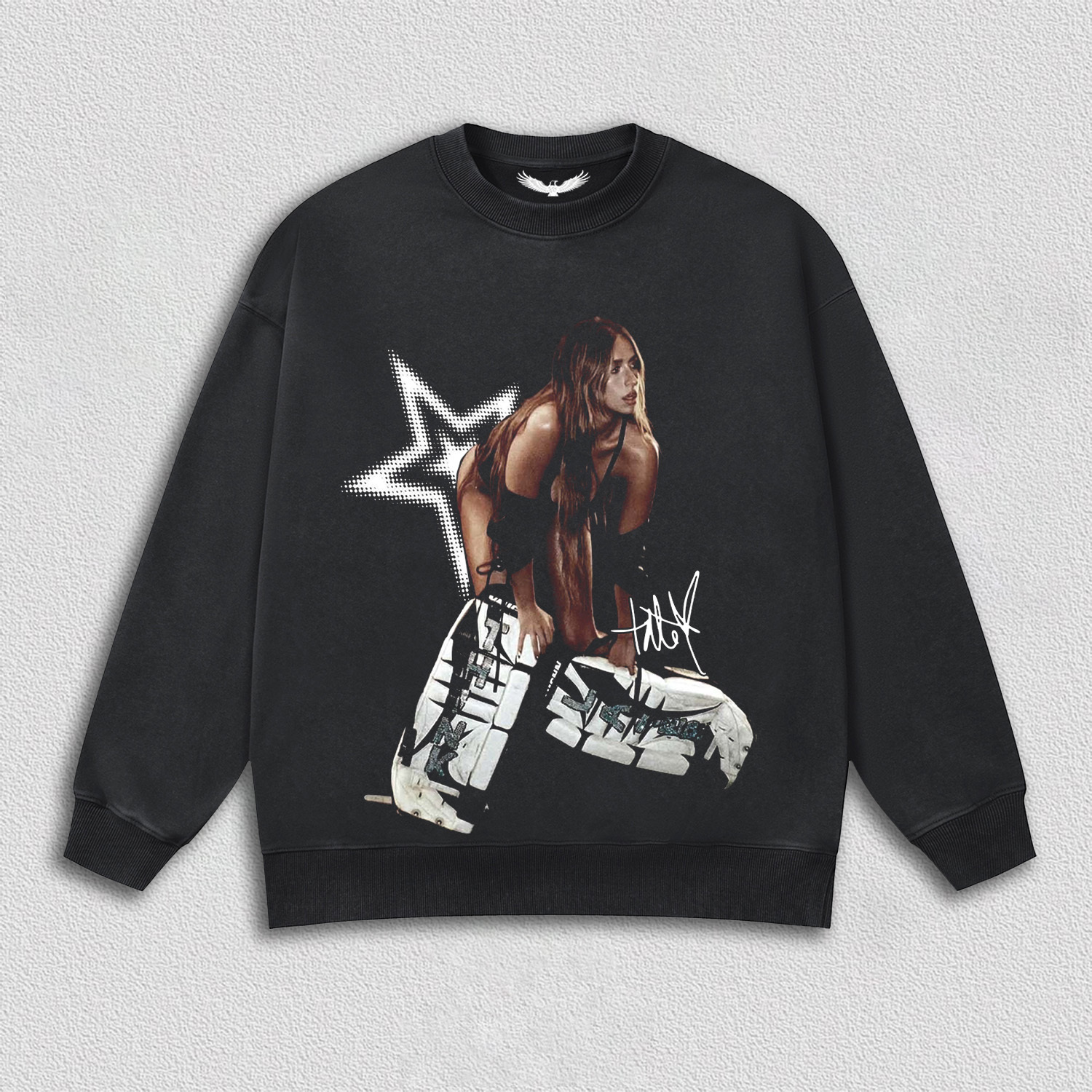 TATE MCRAE Tee&Hoodie  1.5