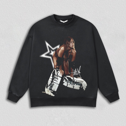 TATE MCRAE Tee&Hoodie  1.5