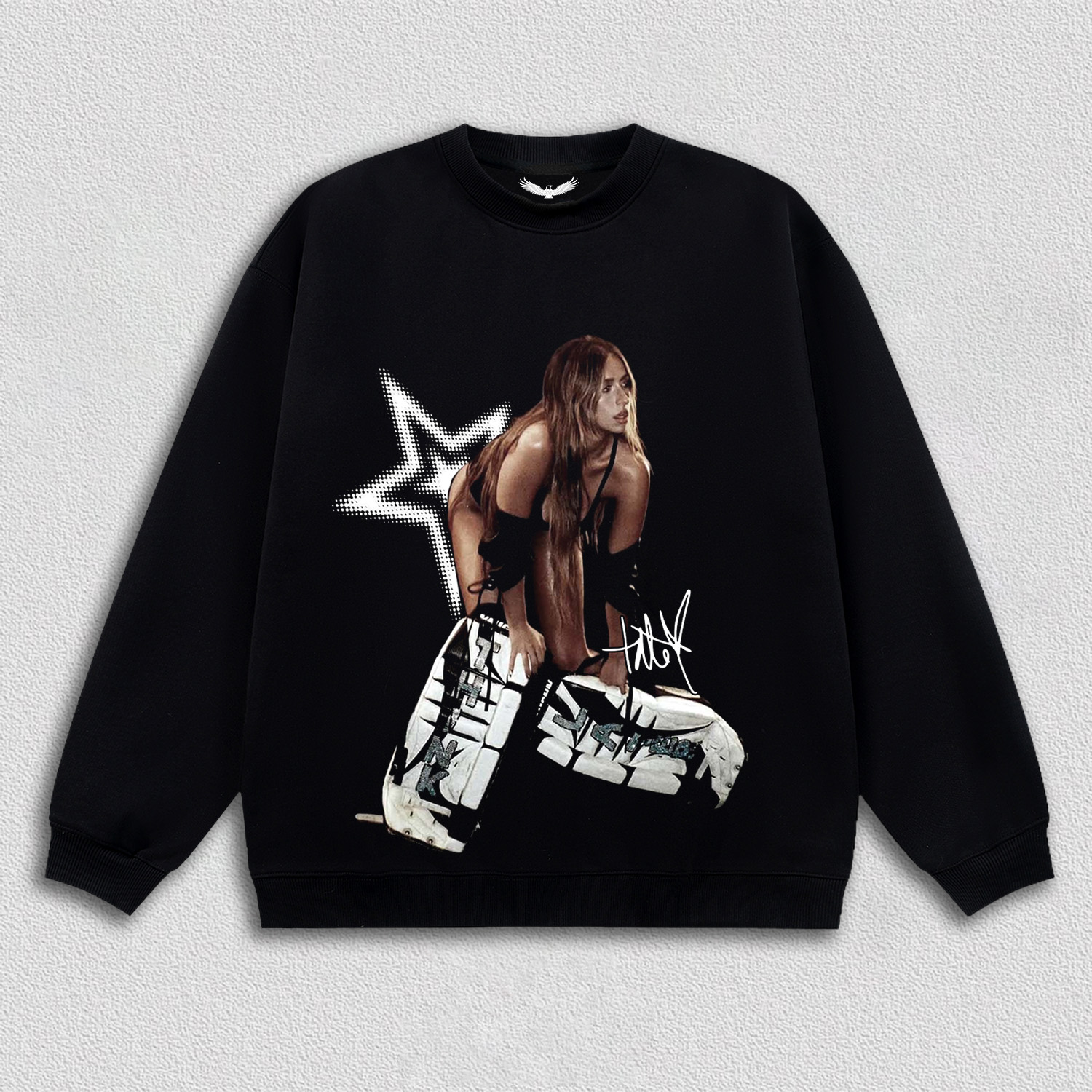 TATE MCRAE Tee&Hoodie  1.5