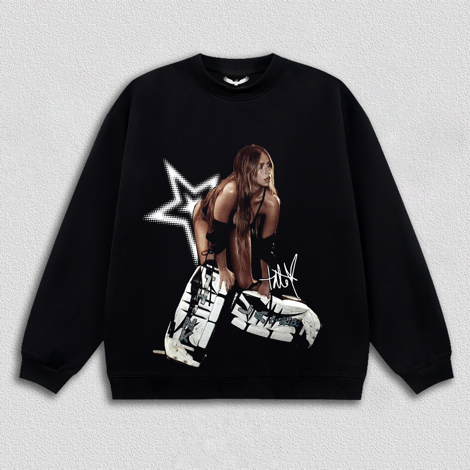 TATE MCRAE Tee&Hoodie  1.5