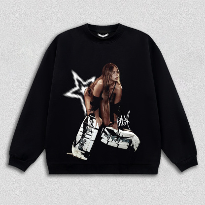 TATE MCRAE Tee&Hoodie  1.5