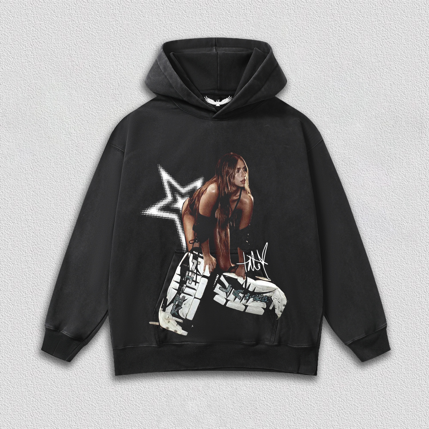 TATE MCRAE Tee&Hoodie  1.5