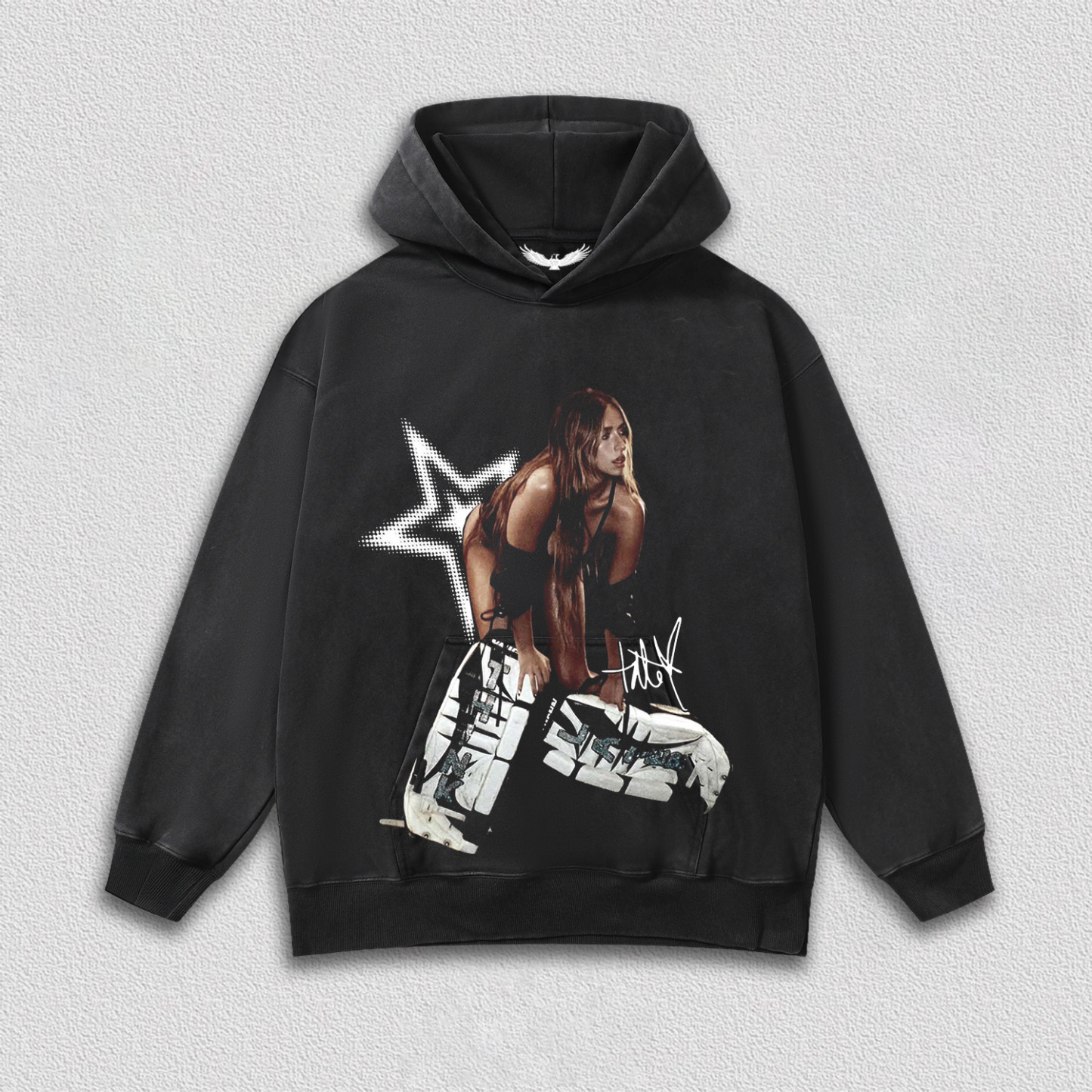 TATE MCRAE Tee&Hoodie  1.5