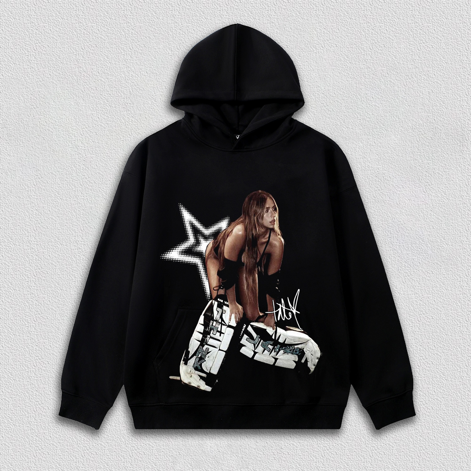 TATE MCRAE Tee&Hoodie 1.1