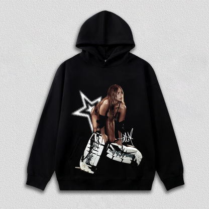 TATE MCRAE Tee&Hoodie  1.5