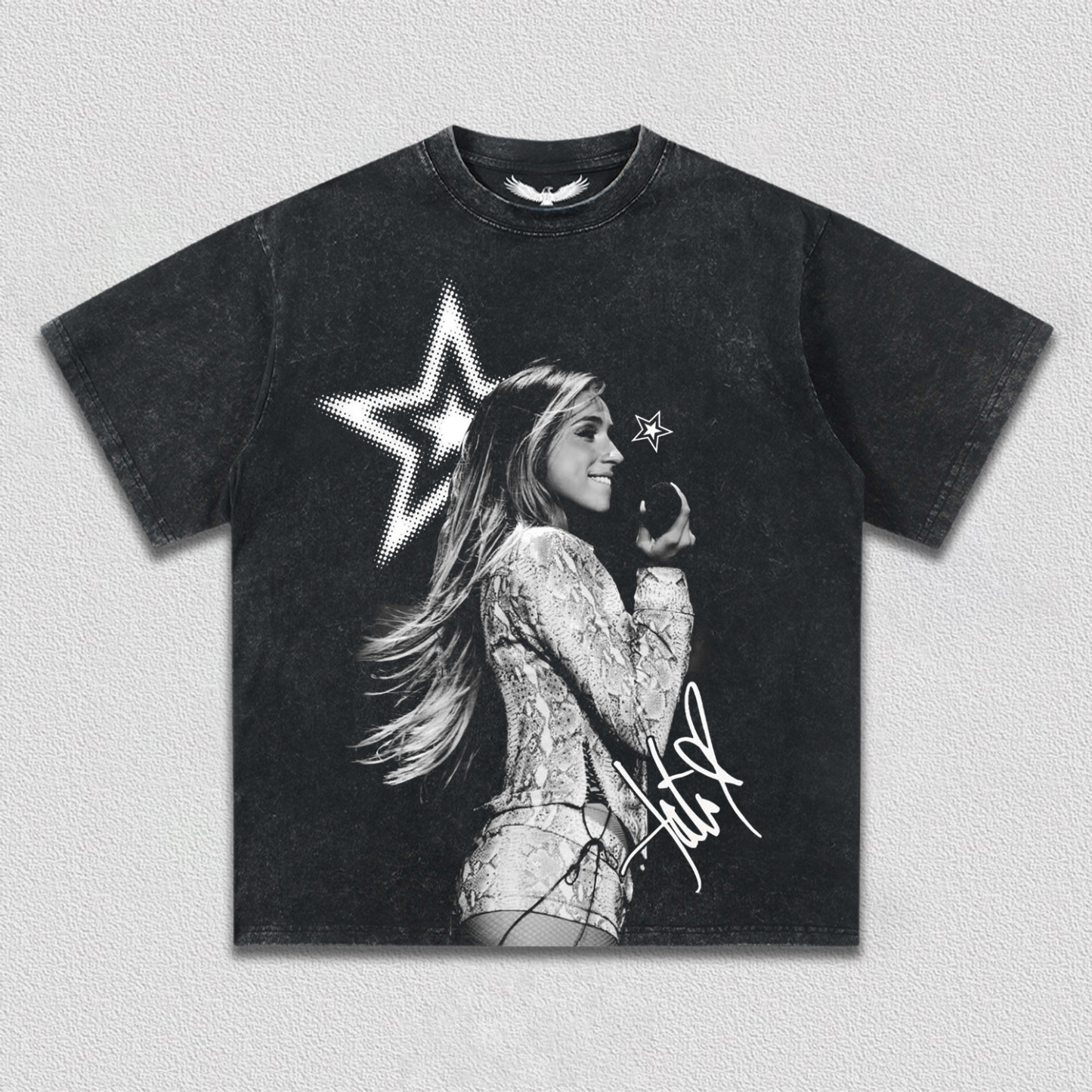 TATE MCRAE Tee&Hoodie 1.1