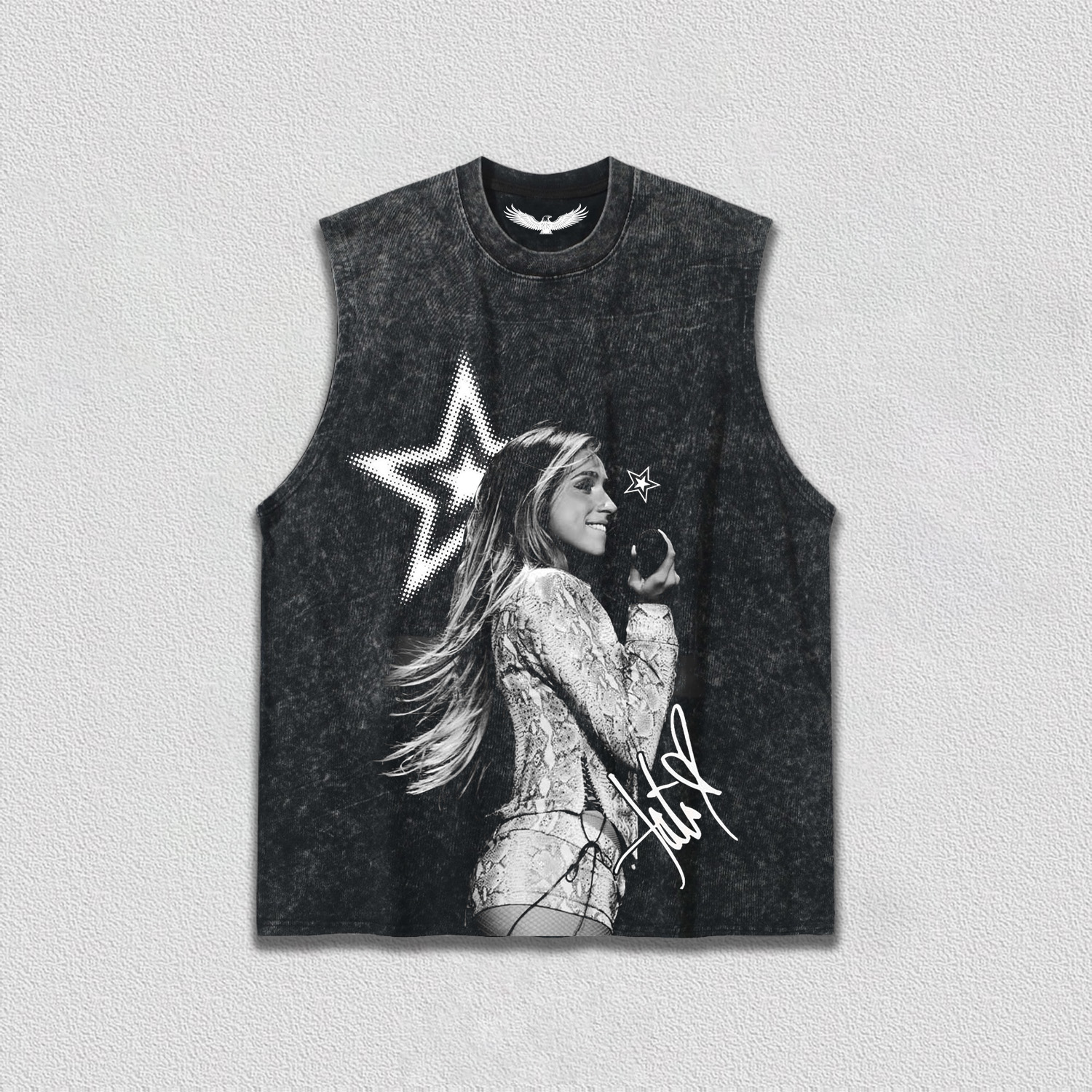 TATE MCRAE Tee&Hoodie 1.1