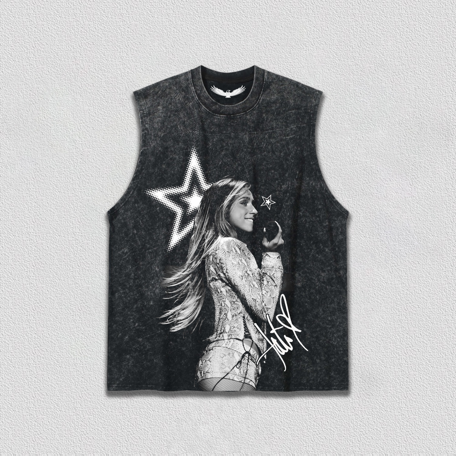 TATE MCRAE Tee&Hoodie  1.7