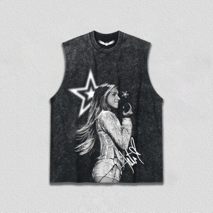 TATE MCRAE Tee&Hoodie  1.7