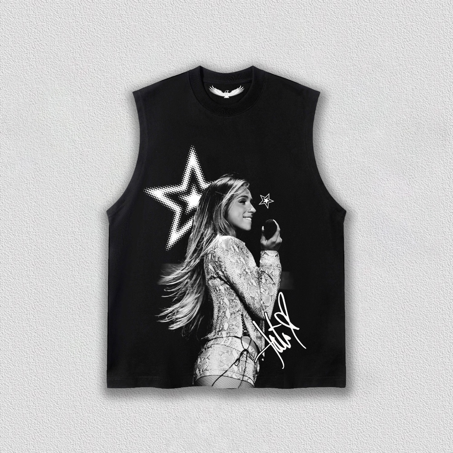 TATE MCRAE Tee&Hoodie  1.7